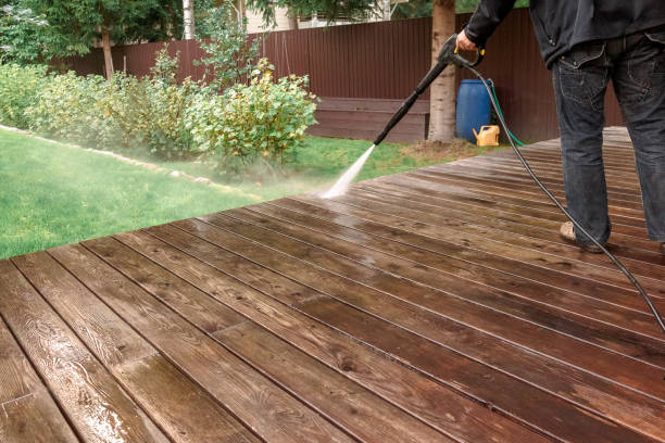 Trusted Keene, NH Pressure Washing Services Experts